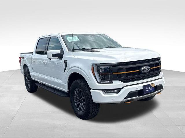 Certified 2023 Ford F150 Tremor w/ Equipment Group 402A High AWD/4WD image 5