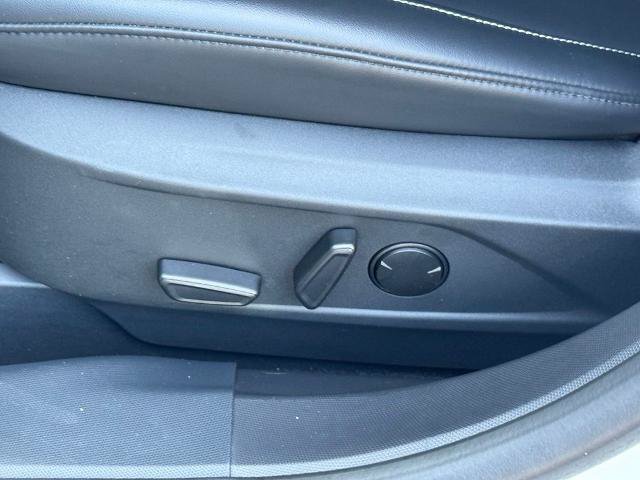Certified 2022 Ford Mustang Mach-E Select AWD/4WD image 14