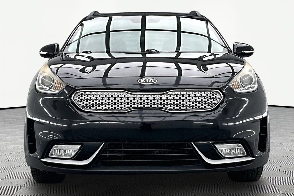 Used 2017 Kia Niro FWD image 3