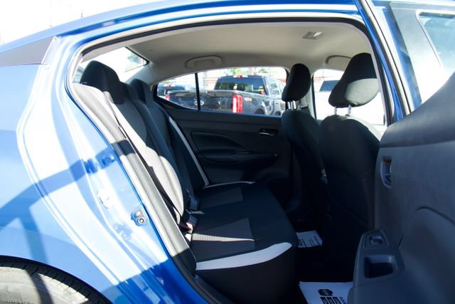 Used 2020 Nissan Versa SV FWD image 26