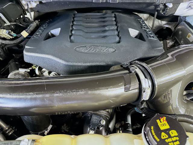Certified 2022 Ford F150 Lariat AWD/4WD image 9