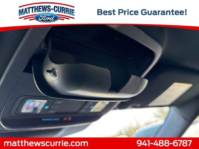 Certified 2021 Ford Explorer Platinum w/ Equipment Group 601A image 24