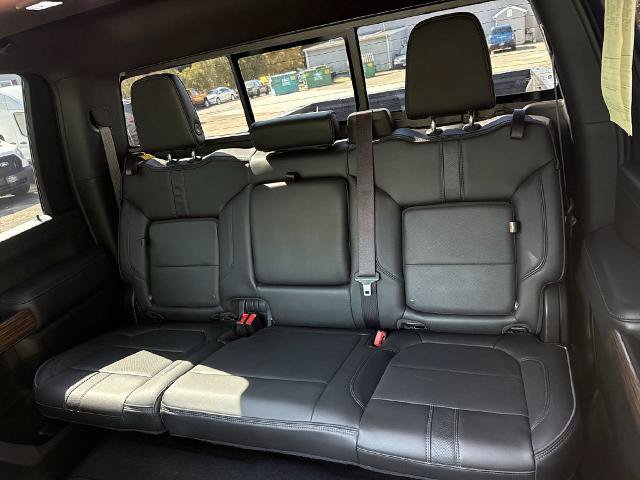 Used 2020 Chevrolet Silverado 3500 High Country w/ Z71 Off-Road Package AWD/4WD image 23