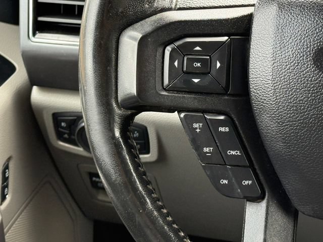 Certified 2019 Ford F150 XLT w/ Equipment Group 302A Luxury AWD/4WD image 28