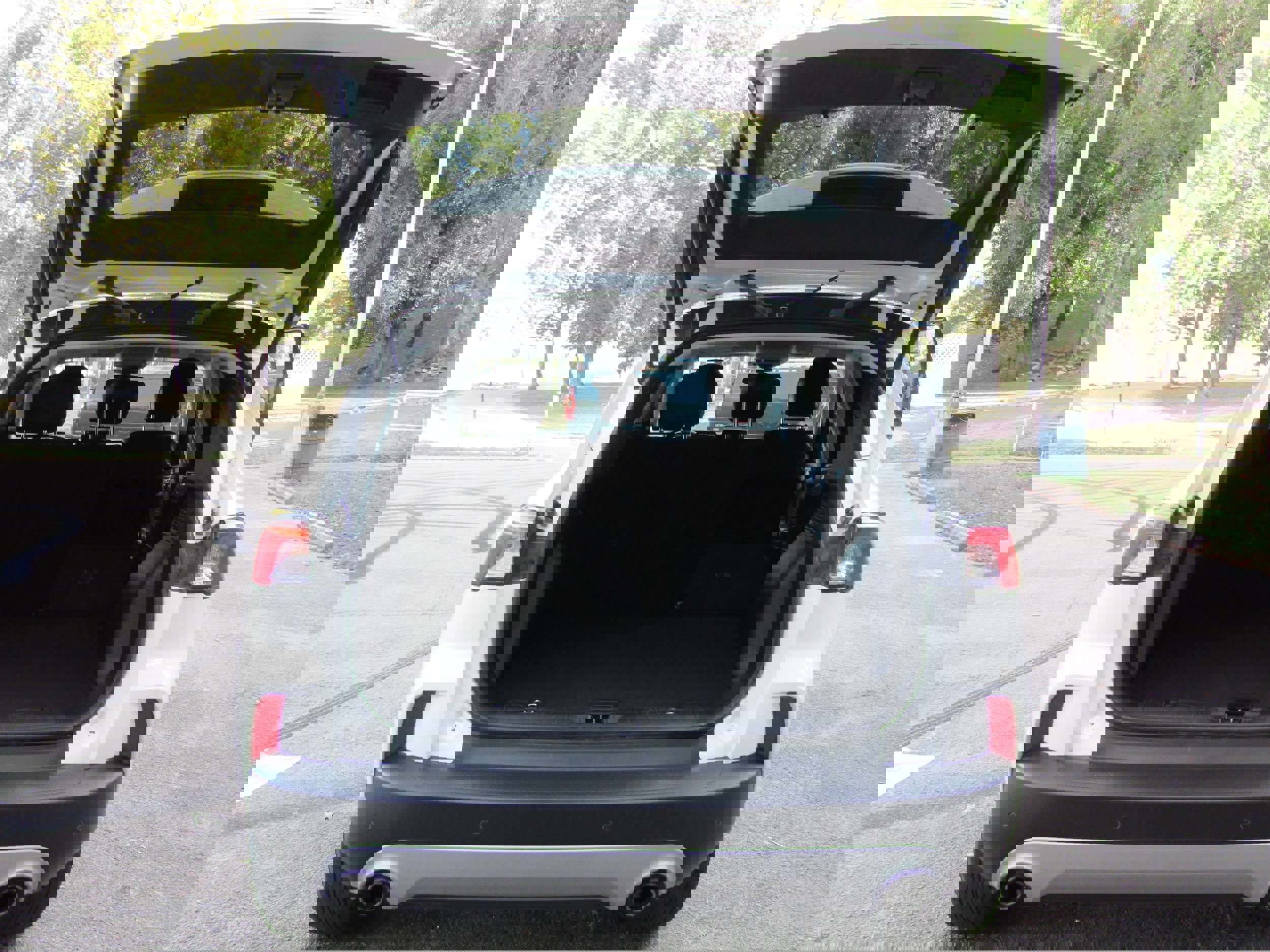 Certified 2022 Ford Escape SEL w/ Technology Package image 17