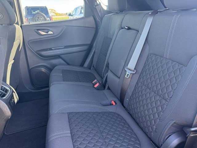 Used 2022 Chevrolet Blazer LT image 25