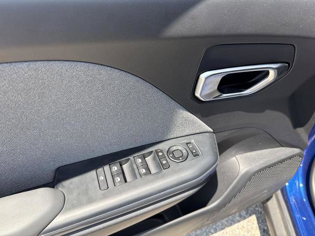 Used 2025 Kia K4 EX FWD image 24