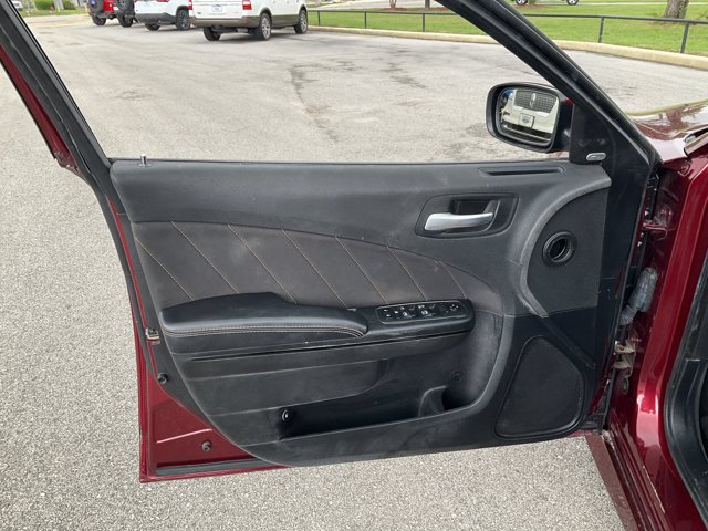 Used 2019 Dodge Charger Scat Pack w/ Stars & Stripes Edition RWD image 7