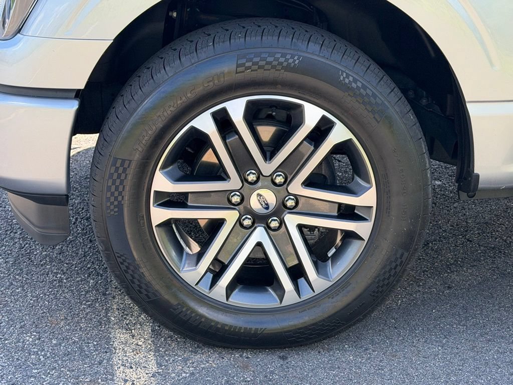 Certified 2023 Ford F150 XL w/ STX Appearance Package AWD/4WD image 23