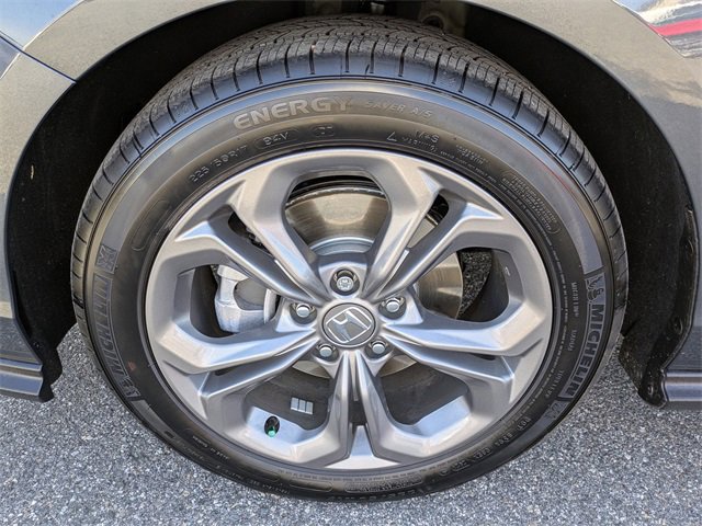 Used 2024 Honda Accord EX image 11