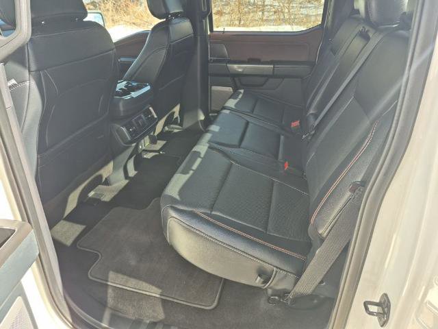 Certified 2023 Ford F150 Lariat image 12