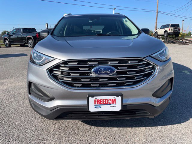 Certified 2020 Ford Edge SE FWD image 2