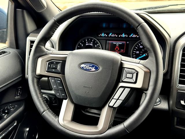 Certified 2019 Ford Expedition XLT image 26