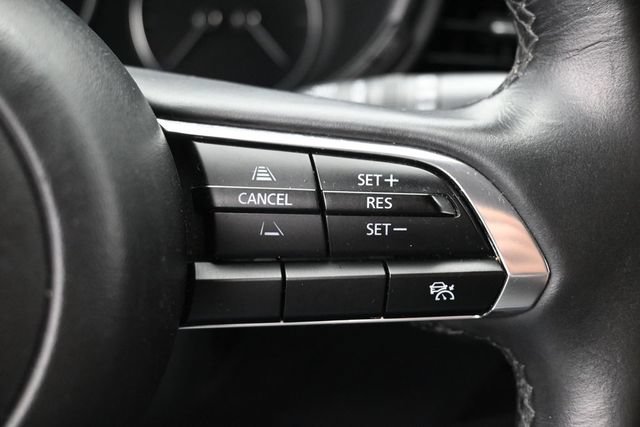 Used 2024 MAZDA CX-30 AWD 2.5 S w/ Select Sport Pkg image 17