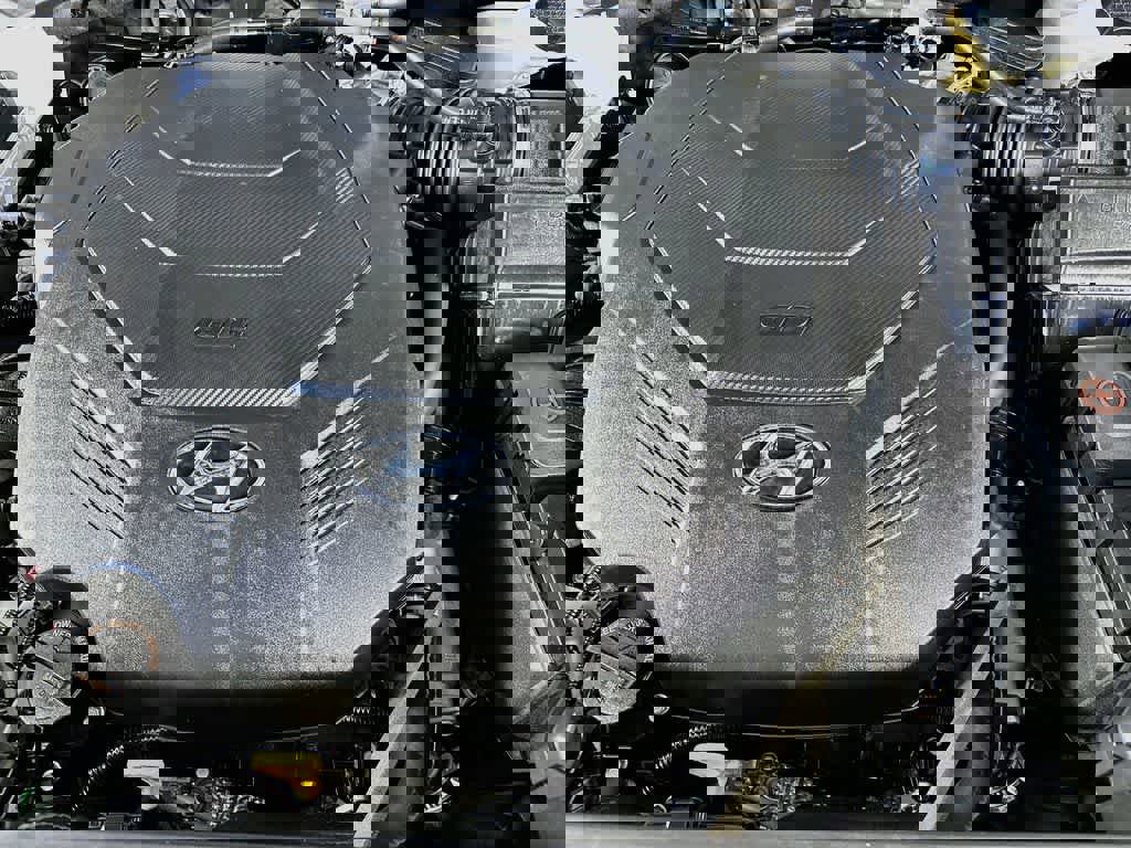 Used 2025 Hyundai Palisade SEL FWD image 8