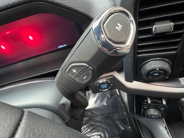 Certified 2025 Ford F150 XLT w/ Equipment Group 303A High image 23