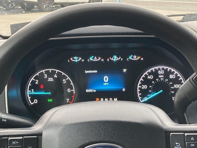 Certified 2023 Ford F150 XL w/ STX Appearance Package AWD/4WD image 9