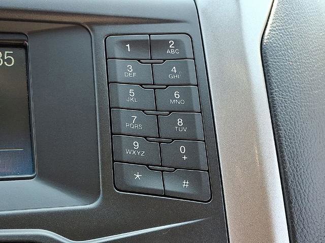 Certified 2018 Ford Fusion S image 23