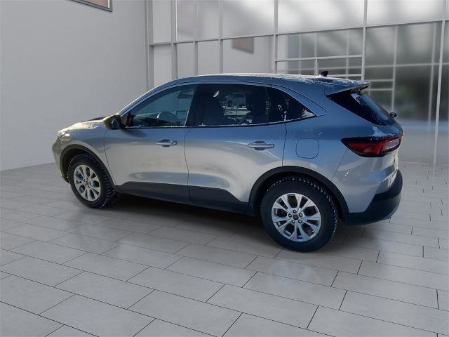 Certified 2023 Ford Escape Active image 4