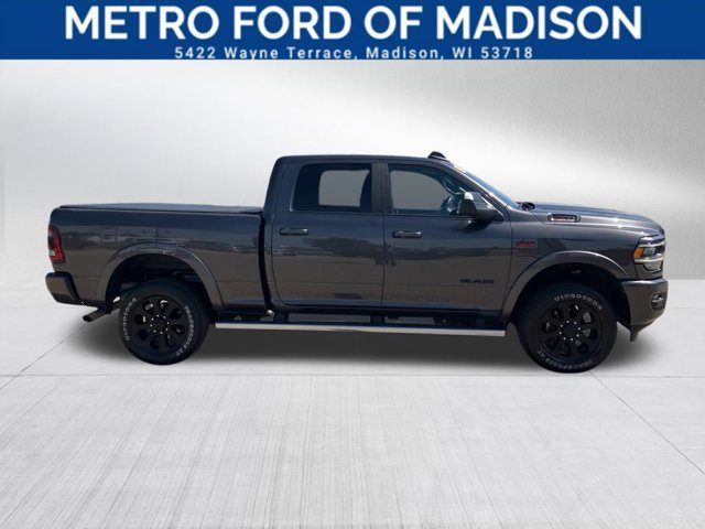 Used 2022 RAM 2500 Laramie