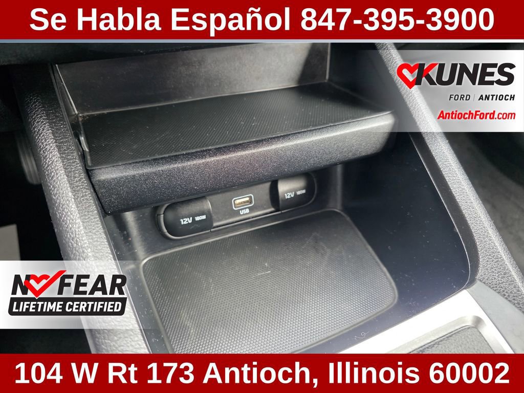 Used 2023 Kia Forte LXS w/ LXS Technology Package FWD image 54