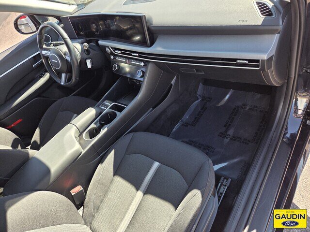 Used 2026 Hyundai Sonata SEL FWD image 17