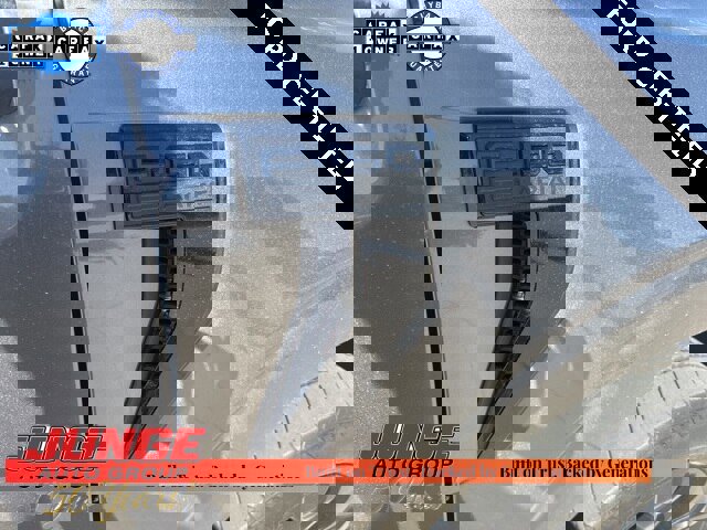 Certified 2023 Ford F150 Lariat w/ Equipment Group 502A High image 10