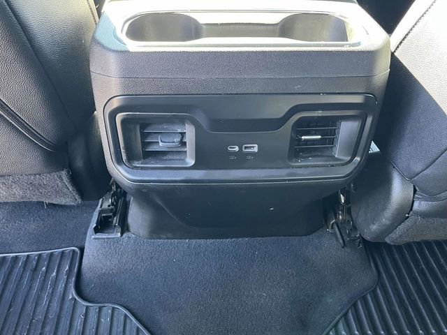 Used 2022 Chevrolet Silverado 1500 RST image 8