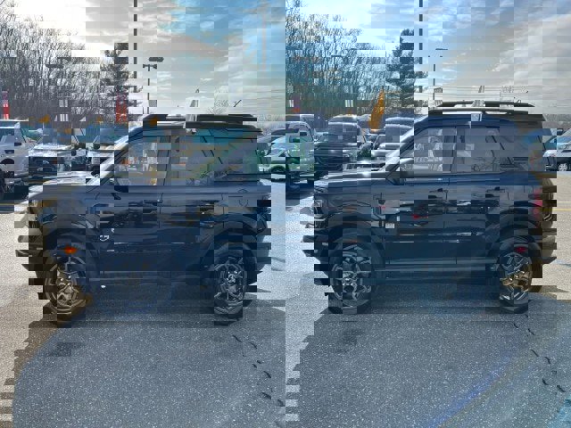 Certified 2024 Ford Bronco Sport Big Bend image 2