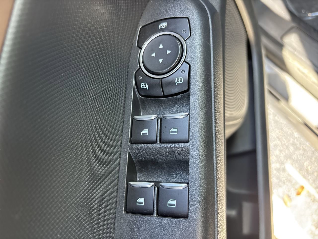 Certified 2022 Ford Bronco Sport Badlands w/ Premium Package image 23