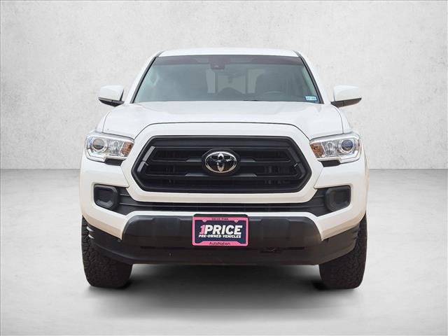 Used 2023 Toyota Tacoma SR w/ SR Convenience Package RWD video 2