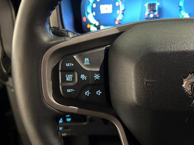 Certified 2025 Ford Bronco Badlands AWD/4WD image 18