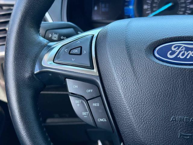 Certified 2023 Ford Edge SEL w/ Convenience Package AWD/4WD image 24