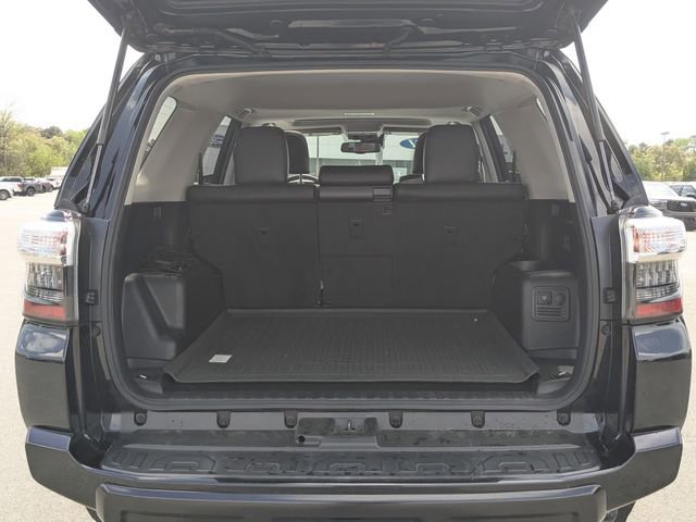 Used 2021 Toyota 4Runner TRD Pro image 26