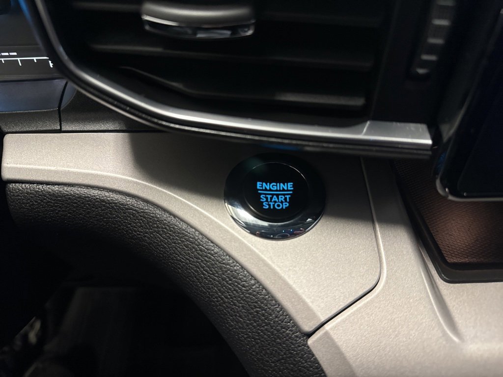 Certified 2023 Ford Explorer XLT w/ Equipment Group 202A image 28