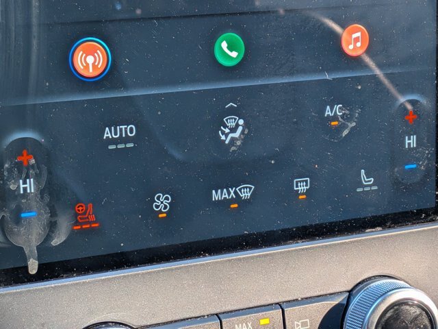 Certified 2022 Ford Edge Titanium AWD/4WD image 19