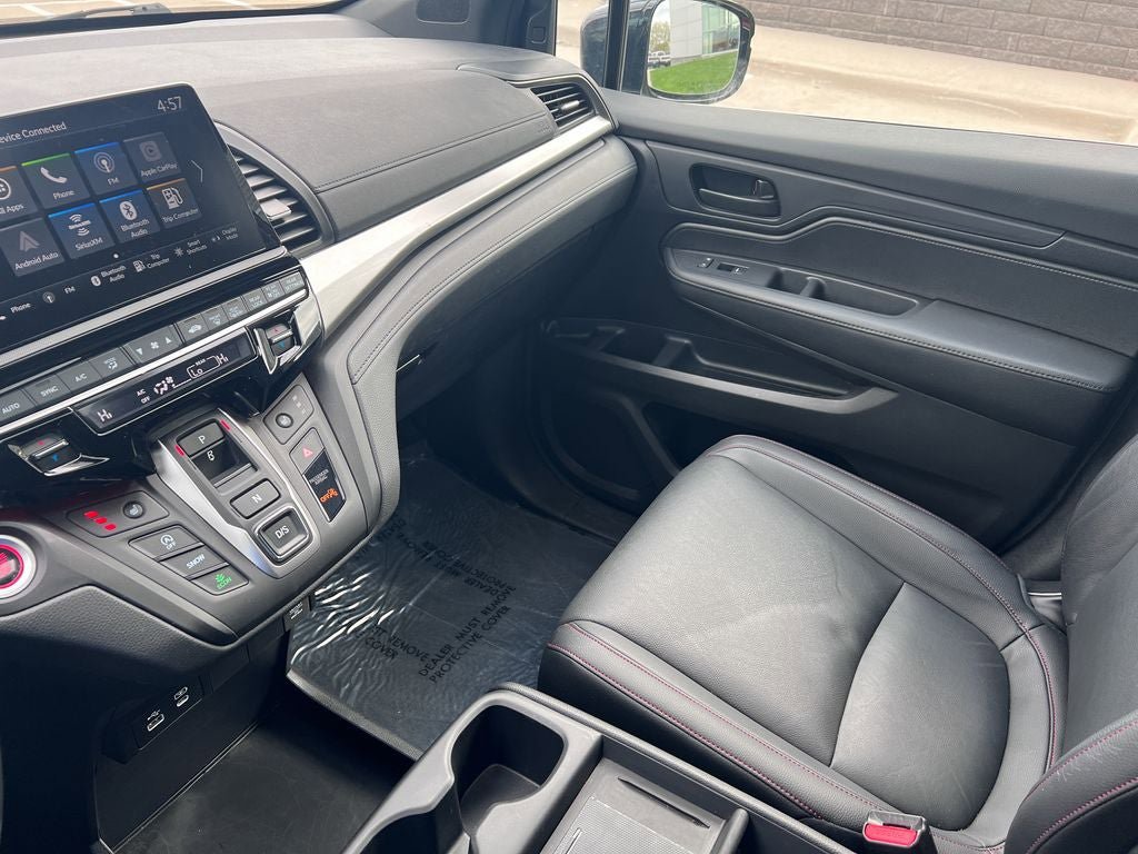 Used 2025 Honda Odyssey Sport-L image 21