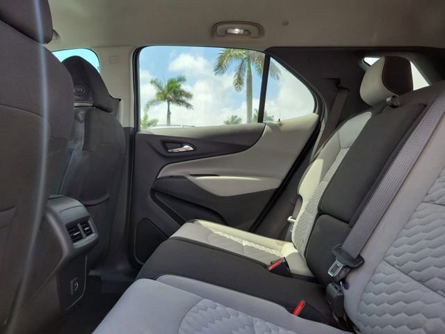 Used 2021 Chevrolet Equinox LT image 9