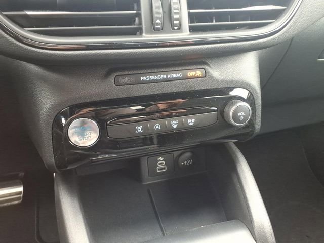 Certified 2024 Ford Escape ST-Line w/ Tech Pack #1 image 18