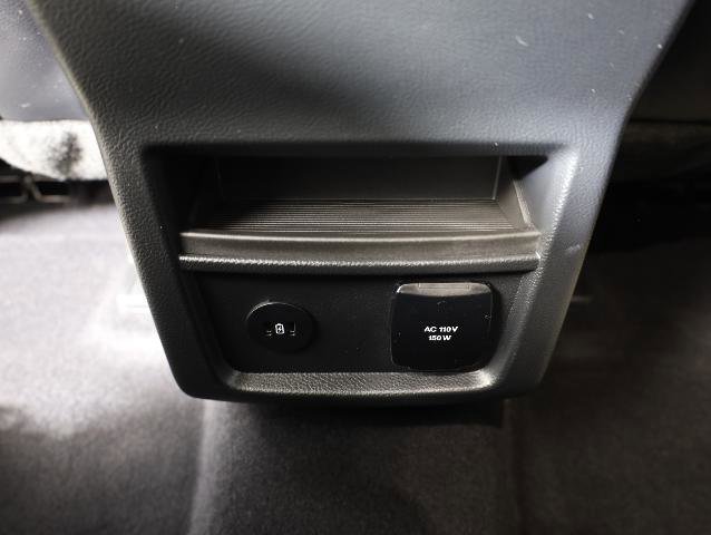 Certified 2023 Ford Edge SEL w/ Convenience Package image 29