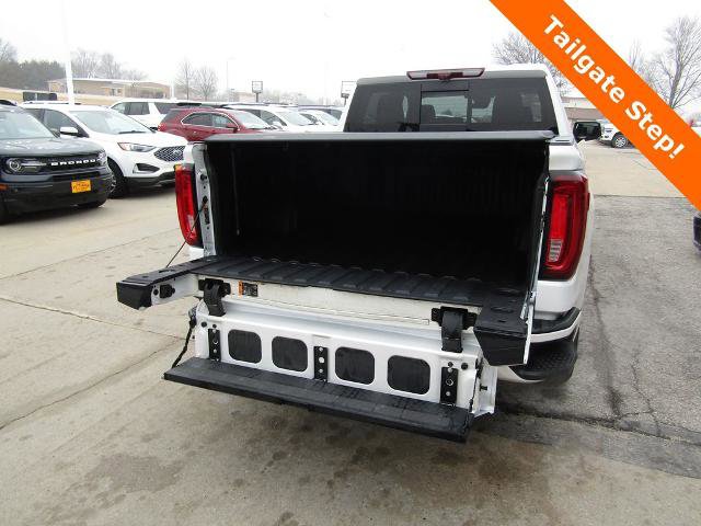 Used 2023 GMC Sierra 1500 Denali w/ Technology Package AWD/4WD image 27