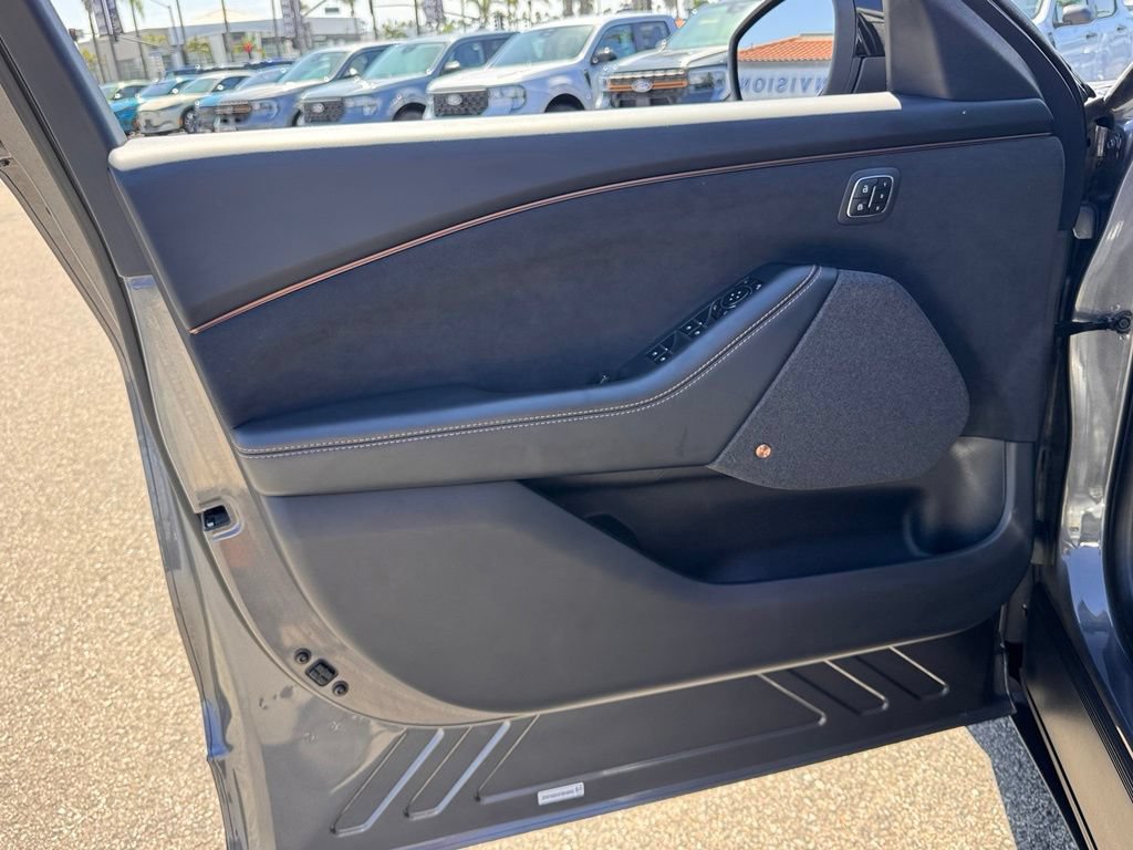 Certified 2023 Ford Mustang Mach-E GT AWD/4WD image 15