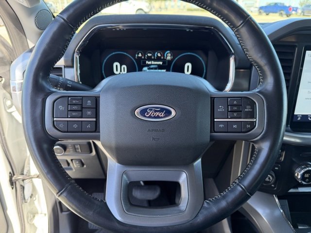 Certified 2021 Ford F150 Lariat image 14