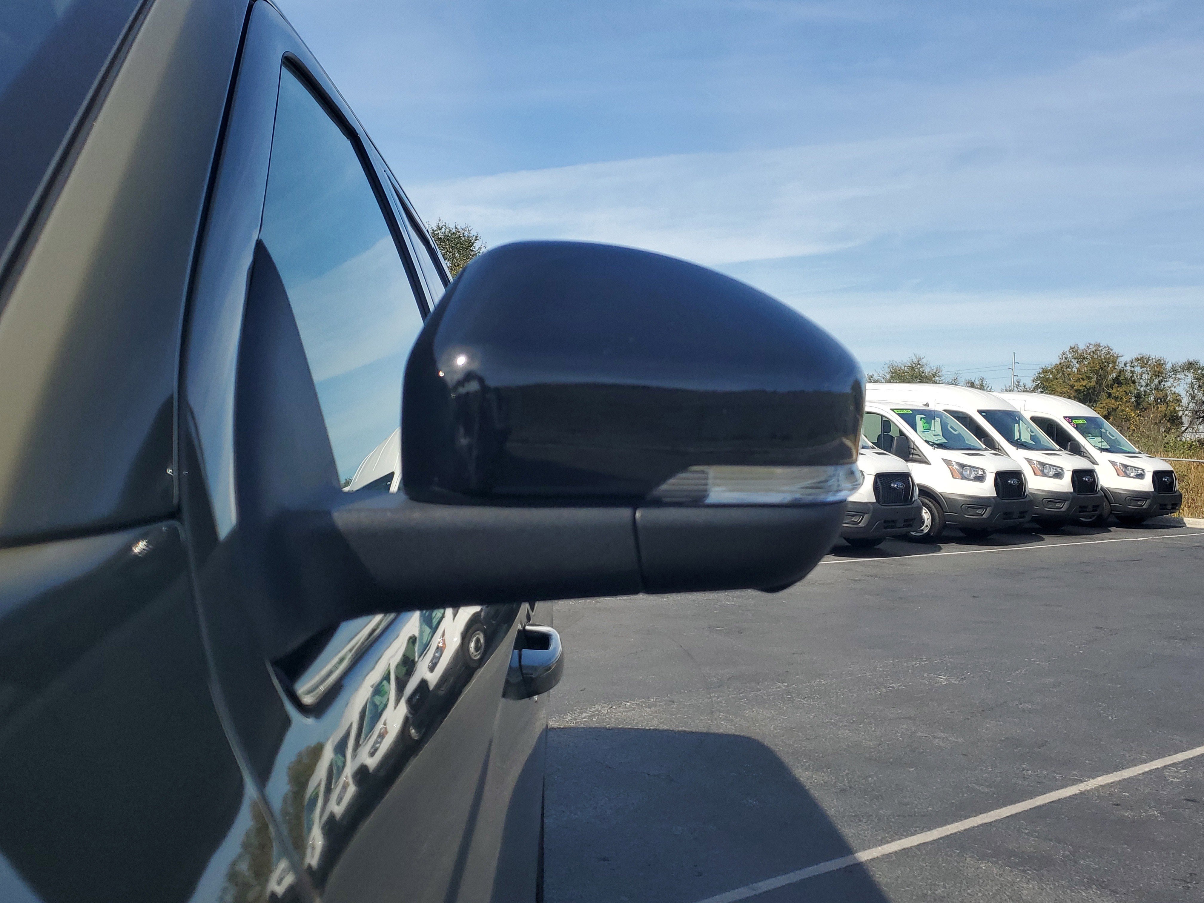 Certified 2025 Ford Expedition Tremor image 7