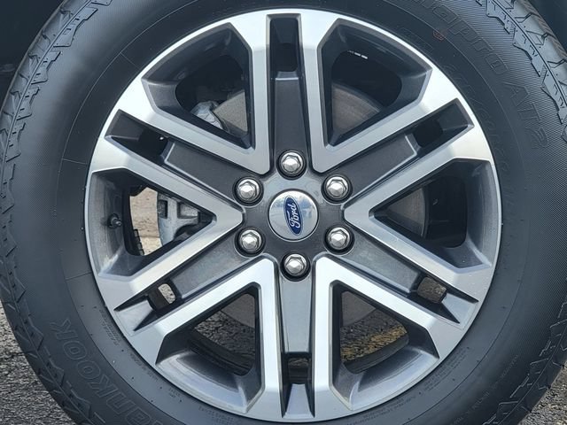 Certified 2023 Ford F150 XL w/ STX Appearance Package AWD/4WD image 17