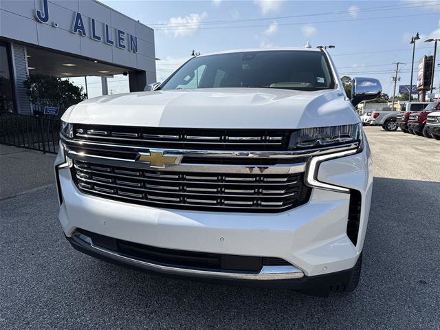 Used 2023 Chevrolet Tahoe Premier AWD/4WD image 18