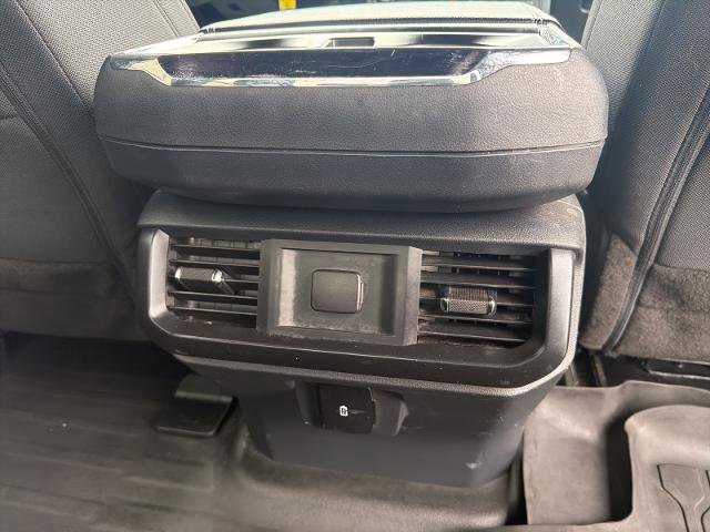 Certified 2022 Ford F150 XL w/ STX Black Appearance Package image 21