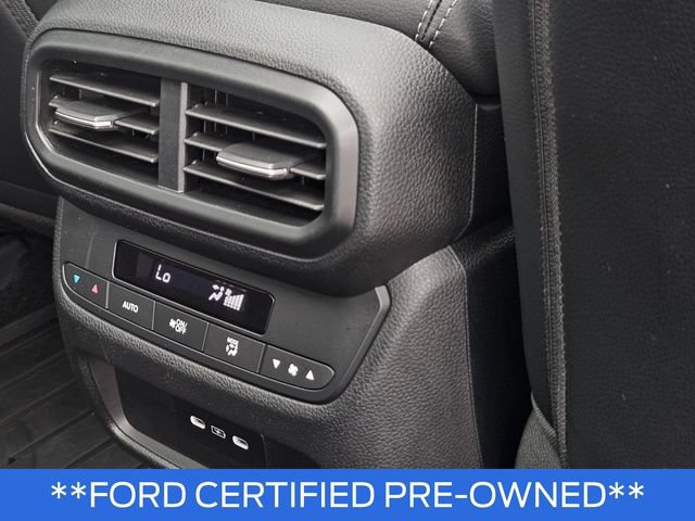 Used 2024 Honda Pilot Touring image 17