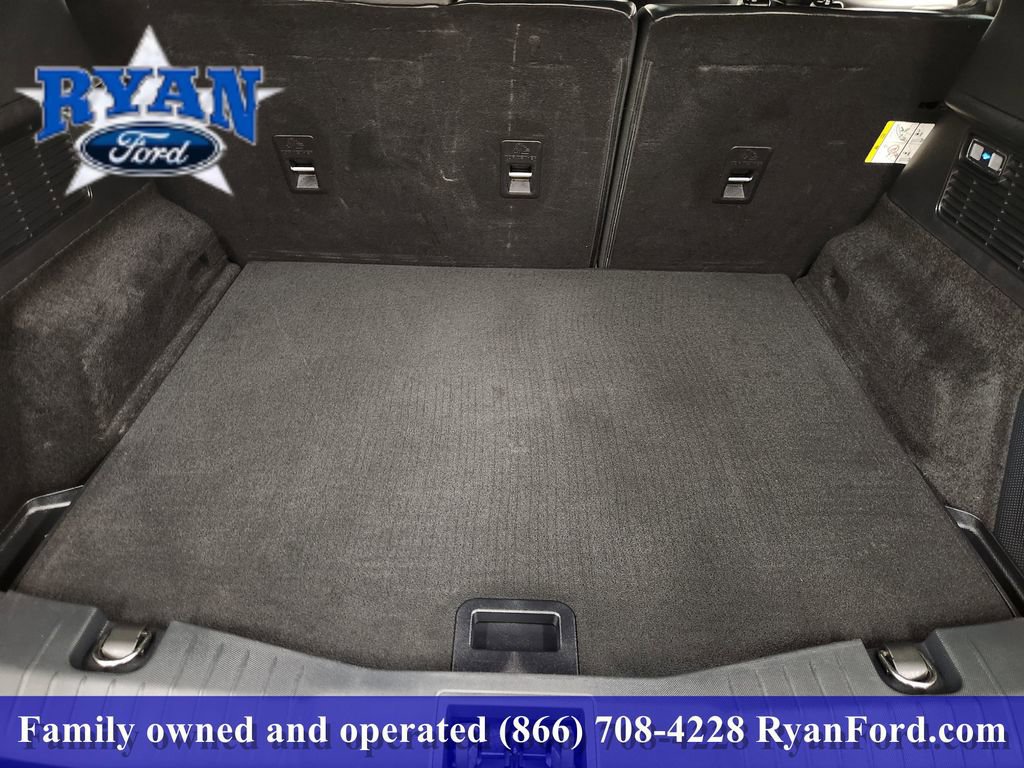 Certified 2023 Ford Mustang Mach-E GT w/ GT Performance Edition image 22