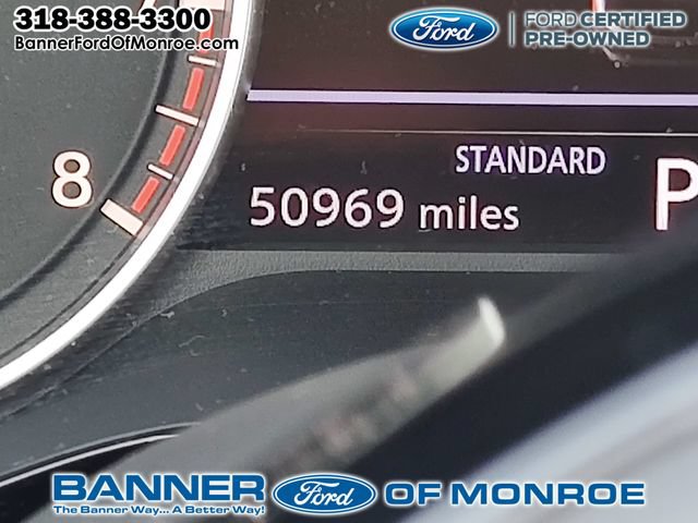 Used 2024 Nissan Pathfinder SL FWD image 31